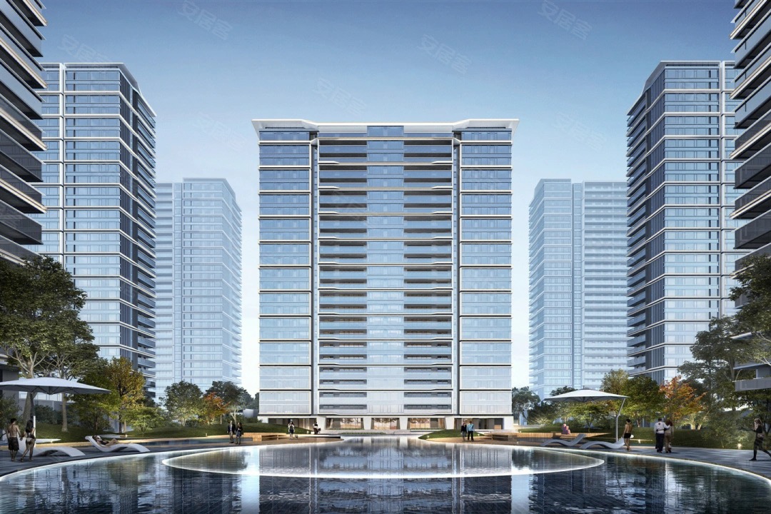 【一心验房】鳯起蘭庭143平精装房验收讲解