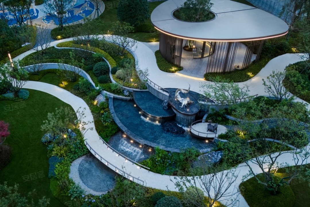 【一心验房】保利城东望117平精装房验收讲解