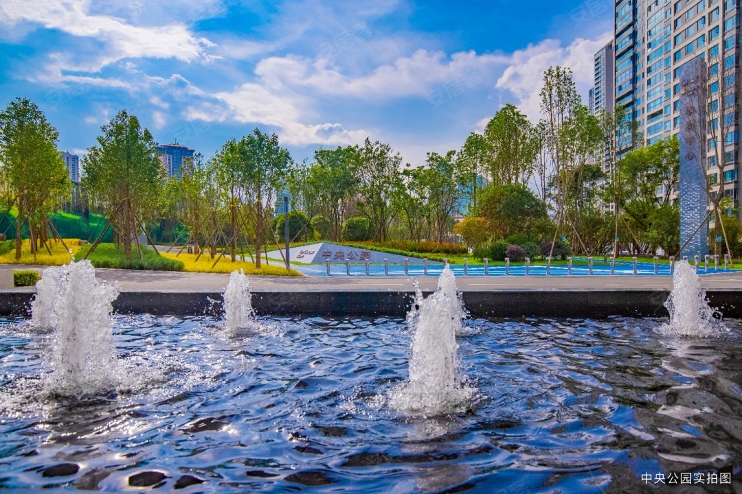 【一心验房】华润润府三期124平精装房验收讲解