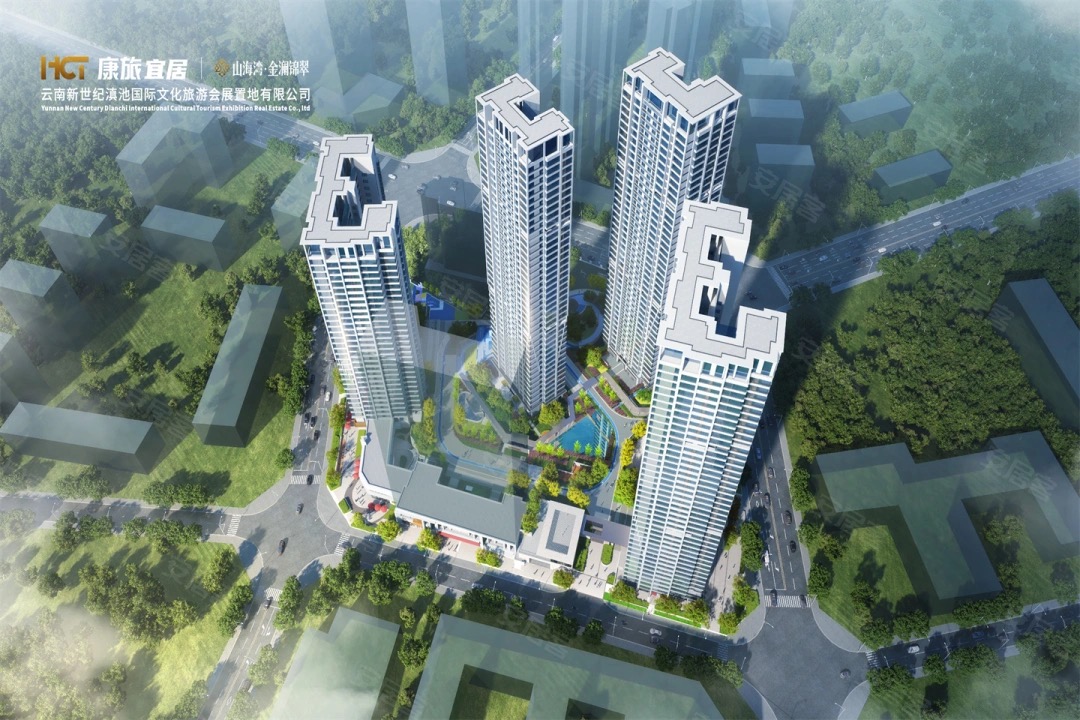 【一心验房】山海湾金澜锦翠139平精装房验收讲解