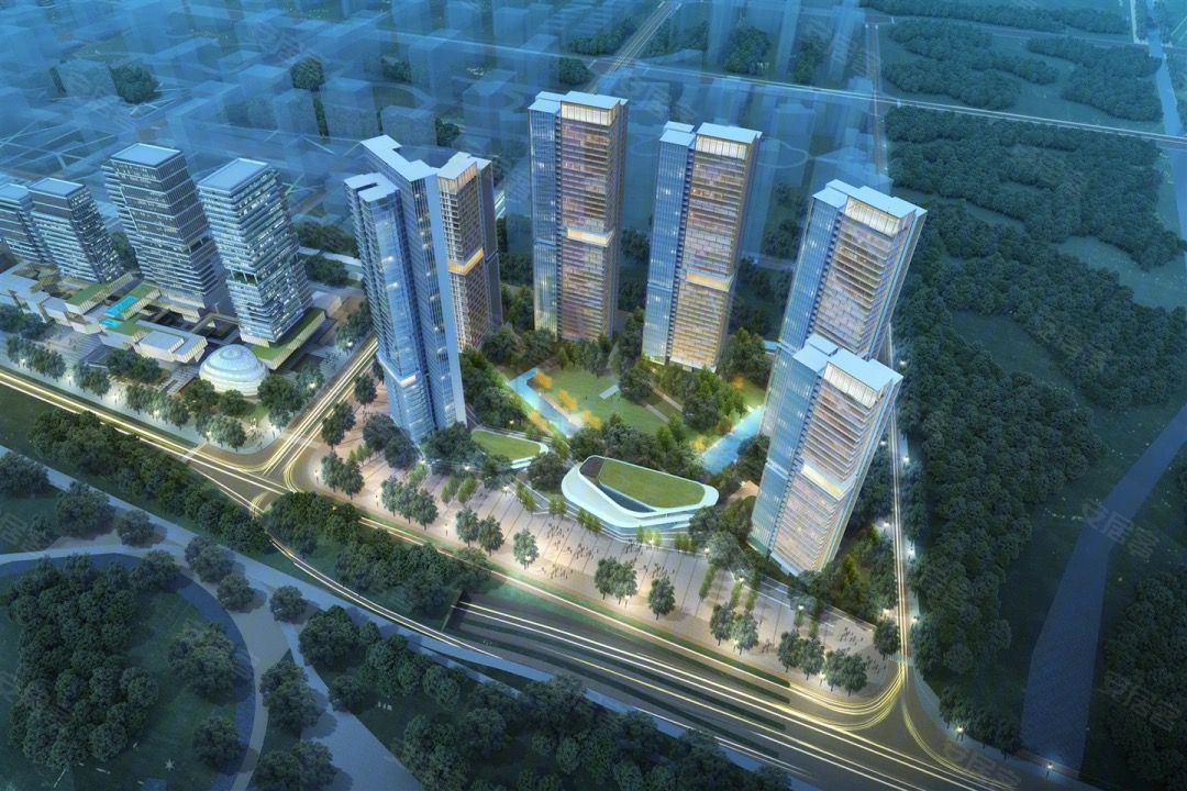 【一心验房】大理拾叁月-海与月94平精装房验收讲解